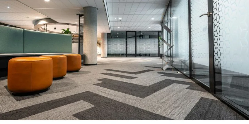 Office cleaning contractors vs in-house janitorial staff