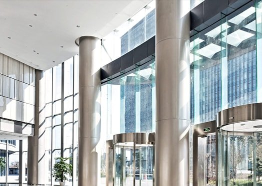 We Do Building Cleaning