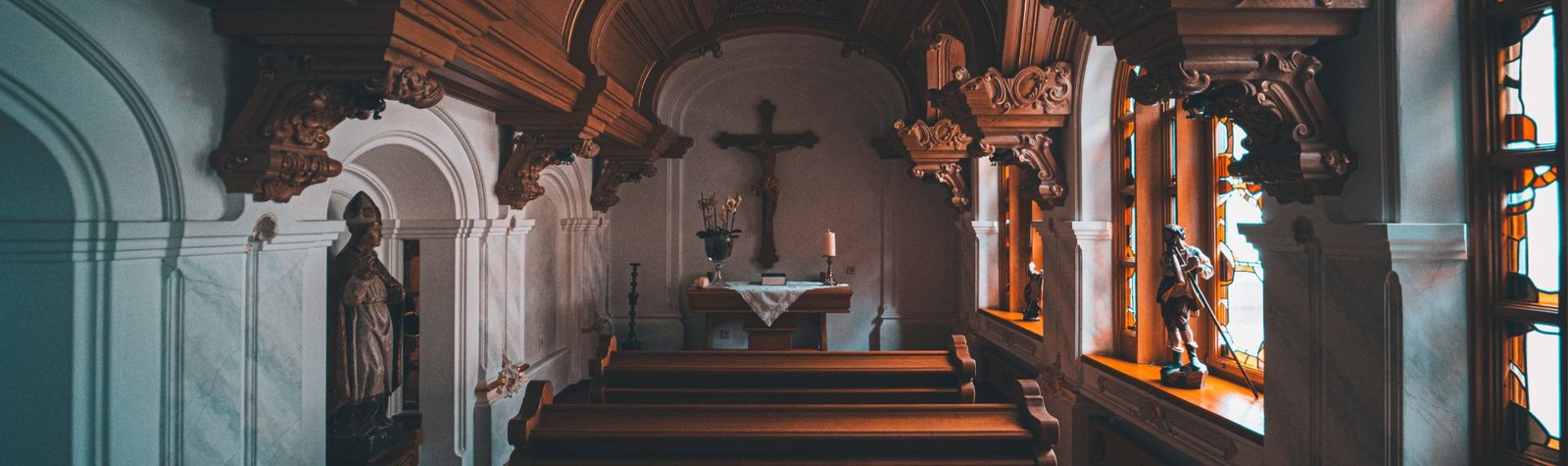 Church Cleaning Services
