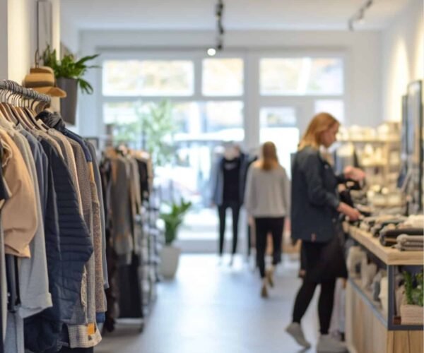 Screenshot Retail Cleaning Solutions in Brooklyn
