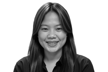 Nina Bacabac, Director of Operations