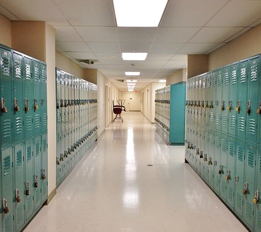 Schools Daycare Cleaning