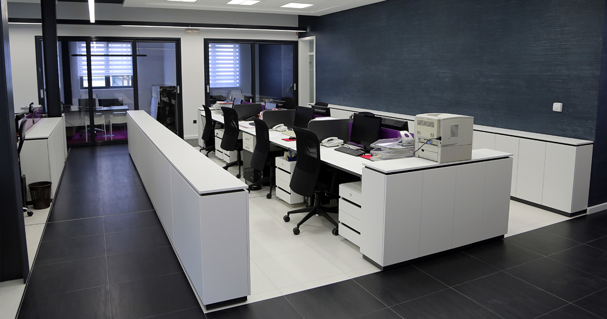 The Advantages of Professional Office Cleaning Services