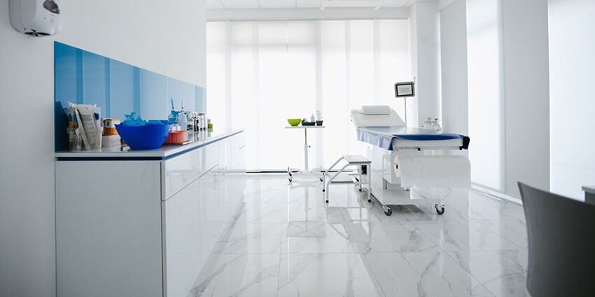 The Ultimate Medical Office Cleaning Checklist
