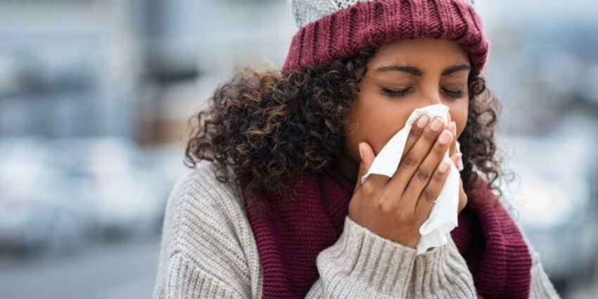 Professional office cleaning to reduce germs