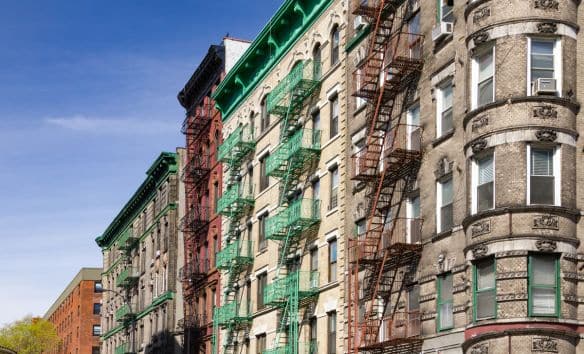 Commercial Cleaning Nolita NYC